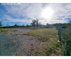 Terreno urbano en Alquiler en Torredembarra, Tarragona