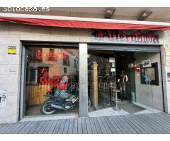 Negocio en Alquiler en el Vendrell, Tarragona