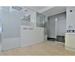 EXCEPCIONAL PISO DE 170 M2 EN FINCA REPRESENTATIVA