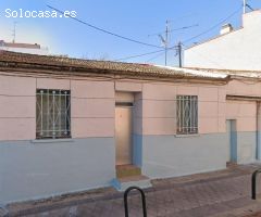 SE VENTE PARCELA DE 127M2 ZONA VALDEACEDERAS