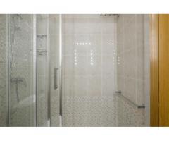 Magnífico apartamento en Tetuán con terraza en Berruguete, Madrid