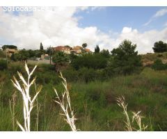 Se vende terreno urbano