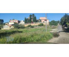 Se vende terreno urbano