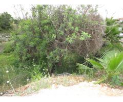 Se vende terreno urbano