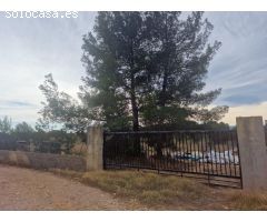 Se vende terreno de Secano