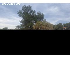Se vende terreno de Secano