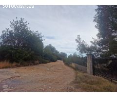 Se vende terreno de Secano