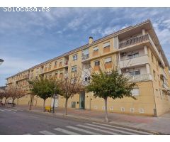 Se vende piso duplex en Ibi
