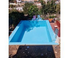 Se vende chalet en Alfarp