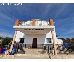 Se vende casa con terreno Rústico en Ollería
