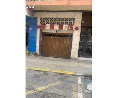 Se vende plaza de garaje en Valencia