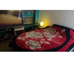 Se vende piso ático de VPO en el Puerto de Sagunto