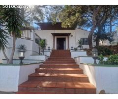 Se vende chalet en Albalat de Tarongers
