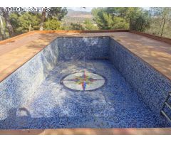 Se vende chalet en Albalat de Tarongers