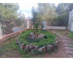 Se vende chalet en Albalat de Tarongers
