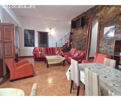 Se vende chalet en Albalat de Tarongers