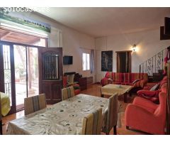 Se vende chalet en Albalat de Tarongers