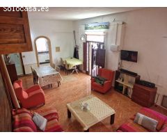 Se vende chalet en Albalat de Tarongers