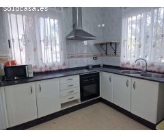 Se vende chalet en Albalat de Tarongers
