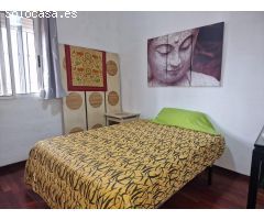 Se vende chalet en Albalat de Tarongers
