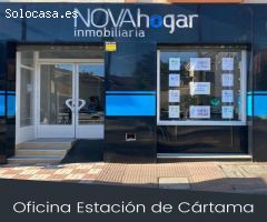 VIVIENDA EN CONSTRUCCION PERFECTA PARA INVERSIÓN