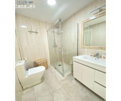 LUMINOSO PISO DUPLEX EN ESTACIÓN DE CÁRTAMA