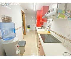 ACOGEDOR DÚPLEX EN CÁRTAMA