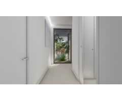VILLAS DE OBRA NUEVA EN ALTOANA GOLF RESORT, MURCIA