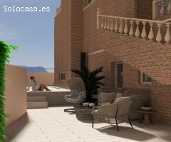 VILLA DE NUEVA CONSTRUCCIÓN EN ROJALES