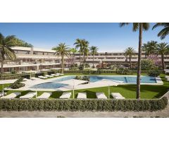 COMPLEJO RESIDENCIAL DE OBRA NUEVA EN ALENDA GOLF, ALICANTE