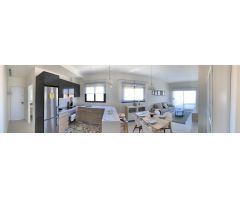 APARTAMENTOS NUEVOS EN CAMPO DE GOLF DE CONDADO DE ALHAMA