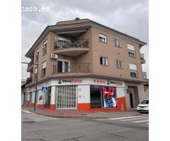 Fantástico apartamento en el centro de Algorfa, Alicante, Costa Blanca