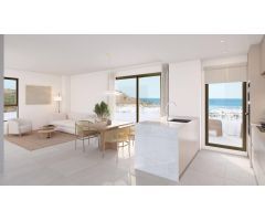 COMPLEJO RESIDENCIAL DE OBRA NUEVA EN VILLAYOJOSA