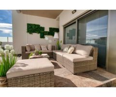 Oportunidad Villa 3 hab. con piscina en Orihuela Costa