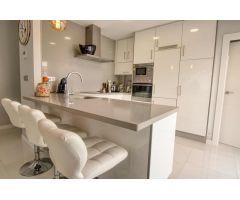 Oportunidad Villa 3 hab. con piscina en Orihuela Costa