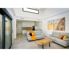 VILLA DE DISEÑO MEDITERRANEO CERCA DE TODO