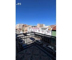 Piso a reformar en segunda planta sin ascensor – ¡Gran oportunidad!