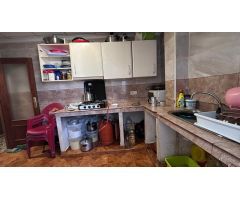 Piso a reformar en segunda planta sin ascensor – ¡Gran oportunidad!