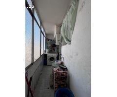 Piso a reformar en segunda planta sin ascensor – ¡Gran oportunidad!