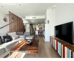 ? Bungalow de Dos Plantas con Terraza Privada – ¡Estilo, Luz y Comodidad en Cada Rincón!