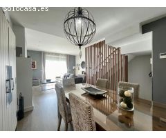 ? Bungalow de Dos Plantas con Terraza Privada – ¡Estilo, Luz y Comodidad en Cada Rincón!