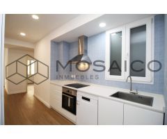 Vivienda a estrenar