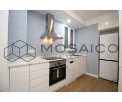 Vivienda a estrenar