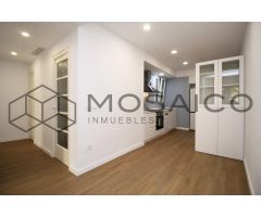 Vivienda a estrenar