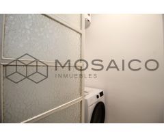 Vivienda a estrenar