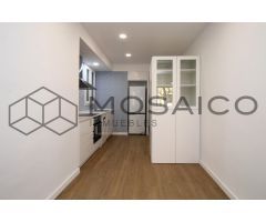 Vivienda a estrenar