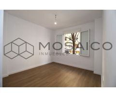 Vivienda a estrenar
