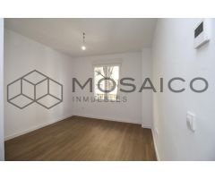 Vivienda a estrenar