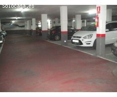 HORTA GUINARDO: ESPECIAL INVERSORES: Ref 1763. Parking en Venta de 2500m2