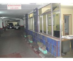 HORTA GUINARDO: ESPECIAL INVERSORES: Ref 1763. Parking en Venta de 2500m2